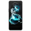 Für Huawei nova Y91 Hülle Weiches TPU Silikon Niedliche Katzen Abdeckung für Huawei Nova Y 91 STG-LX1 Handyhüllen NovaY91 Coole Fundas Coques