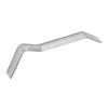 Metal Offset Brake Spoon Professional Brake Adjusting Tool Auto Repair Tool Universal for Car