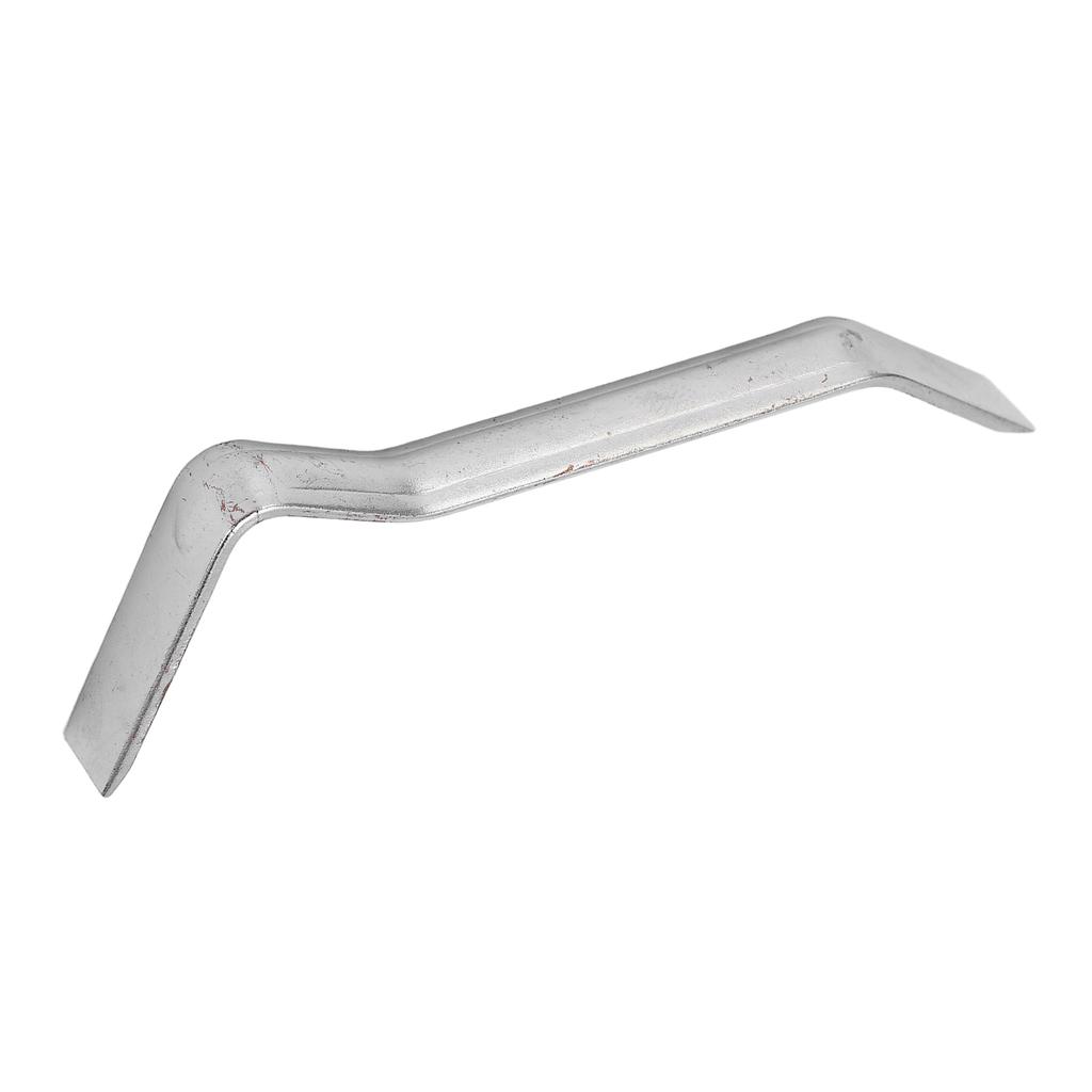 Metal Offset Brake Spoon Professional Brake Adjusting Tool Auto Repair Tool Universal for Car