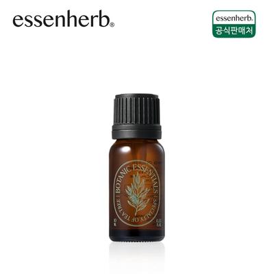 Tea Tree 100 Oil 10ml