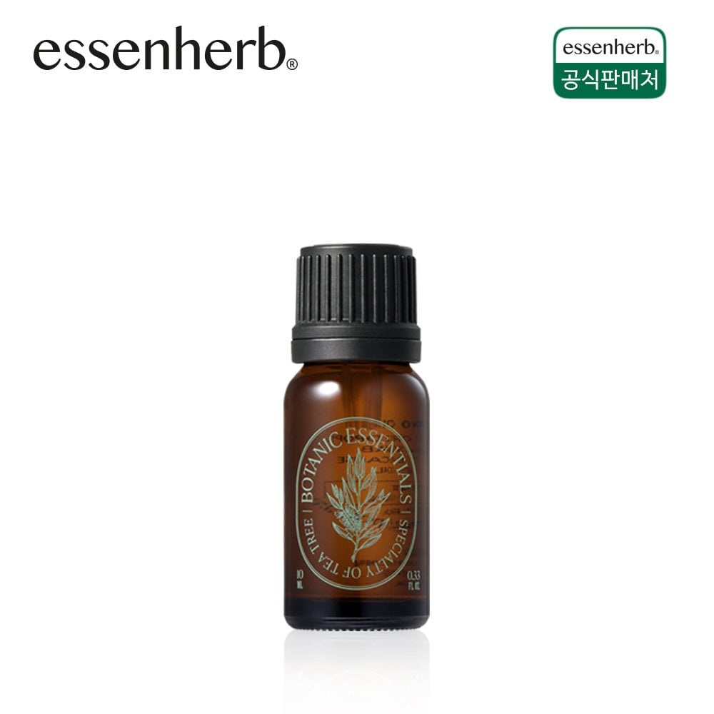 

Essen Herb Tea Tree 100 Oil 10ml