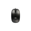 Deli 3711 Wired Keyboard and Mouse Combo