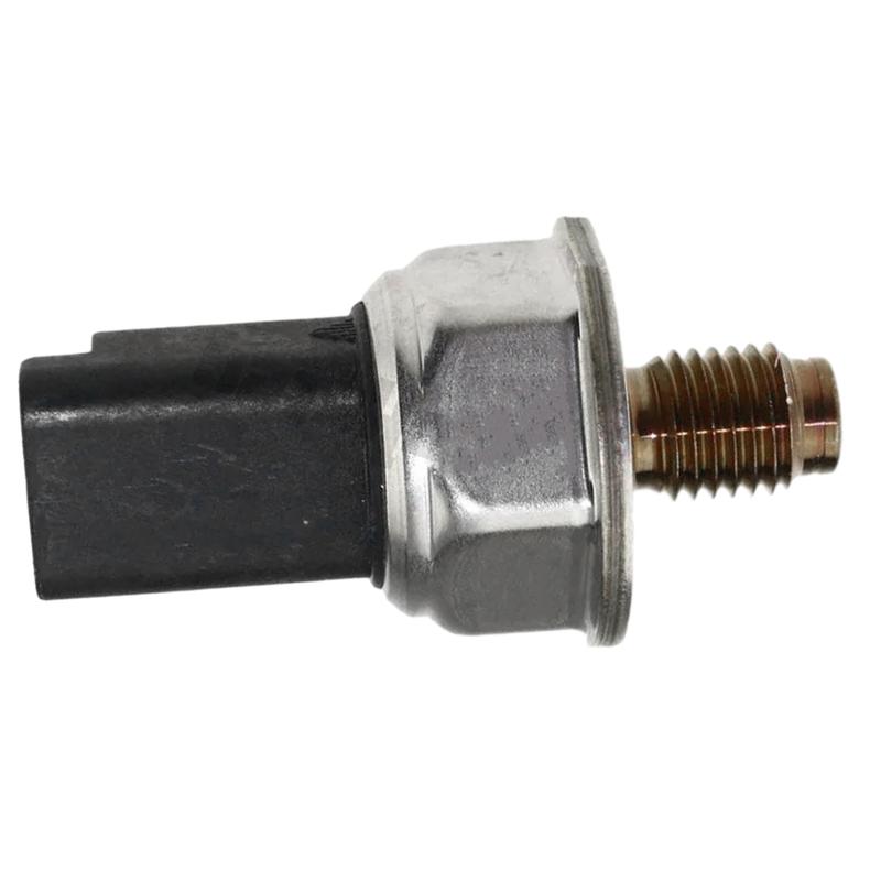 55PP03-02 8200584032 8200057345 9307Z511A Fuel Rail High Pressure Sensor For SsangYong Kyron 2.0 Xdi Jaguar X-Type 2.0 2.2 TDCI