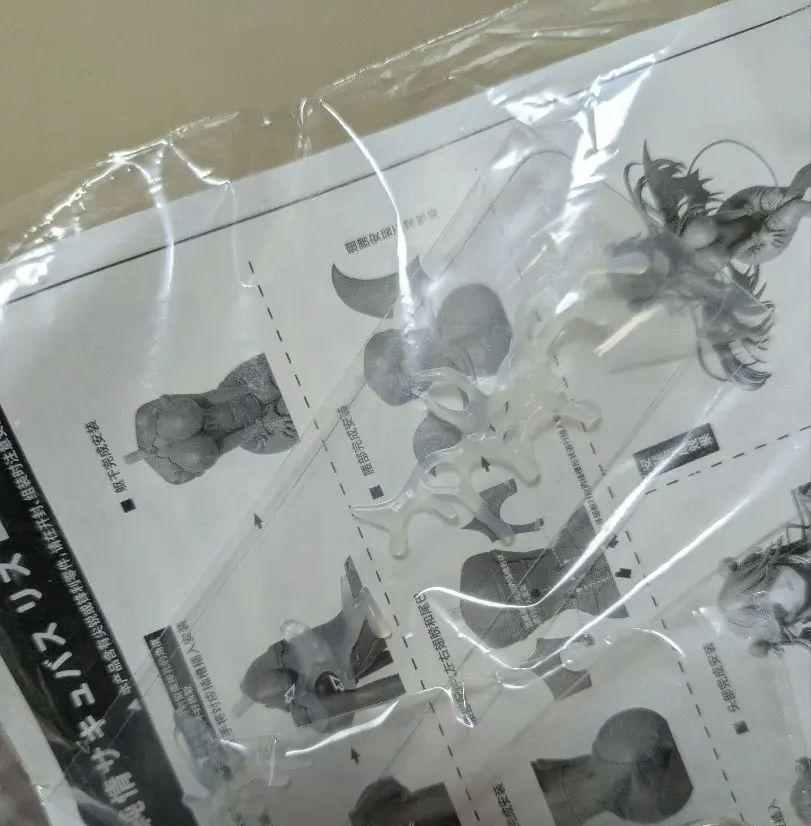 [USED] "Pure Succubus Liz" 1/6 DX ver. First edition bonus included / Tamanokedama