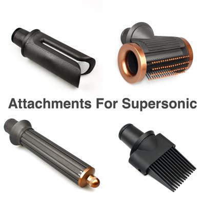 Neuer Aufsatz für HD15 HD08 Super Haartrockner Düse Glatt Fliegende Haare Zubehör Aufsatz für HD02 HD03 HD07 Haartrockner Düse