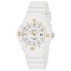 Women's LRW200H-7E2VCF Dive Series Diver Lock White Watch