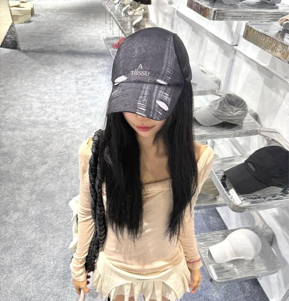 [USED] Atiissu hat cap Atiissu