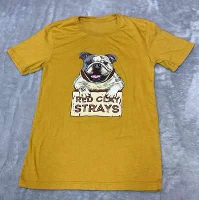 Vintage The Red Clay Strays Tour T-shirt Unisex Fan Gift S-5XL