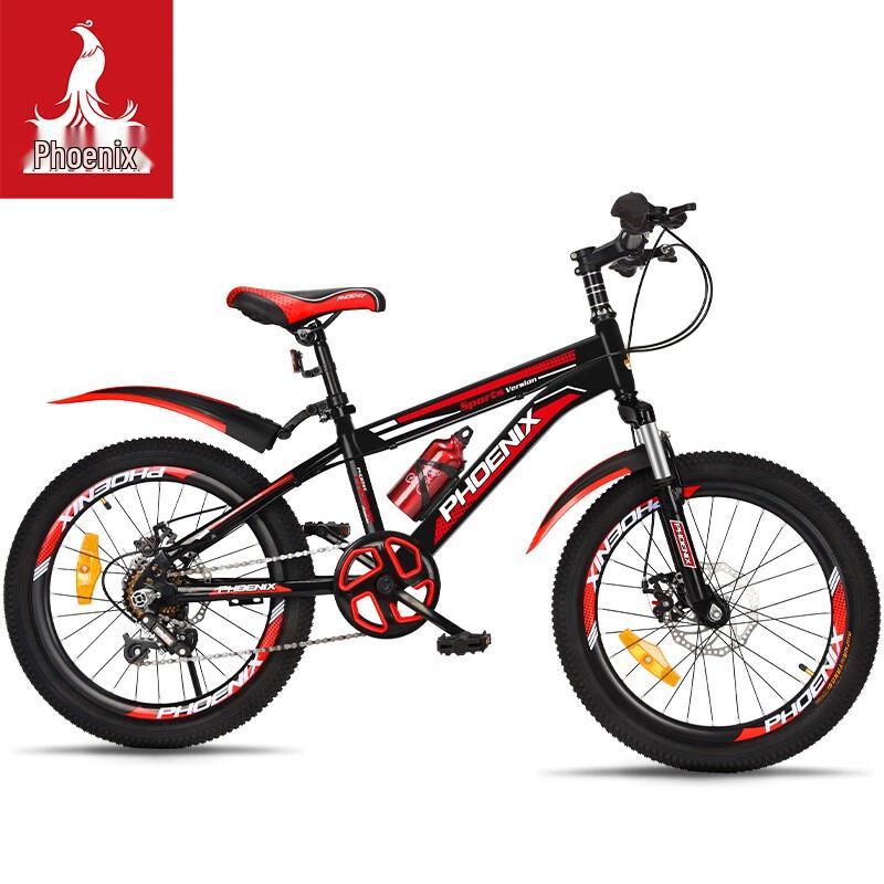 PHOENIX 20-inch 7-Speed Kids' Mountain Bike