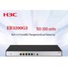 H3C Multi-WAN Gigabit Enterprise VPN Gateway Router