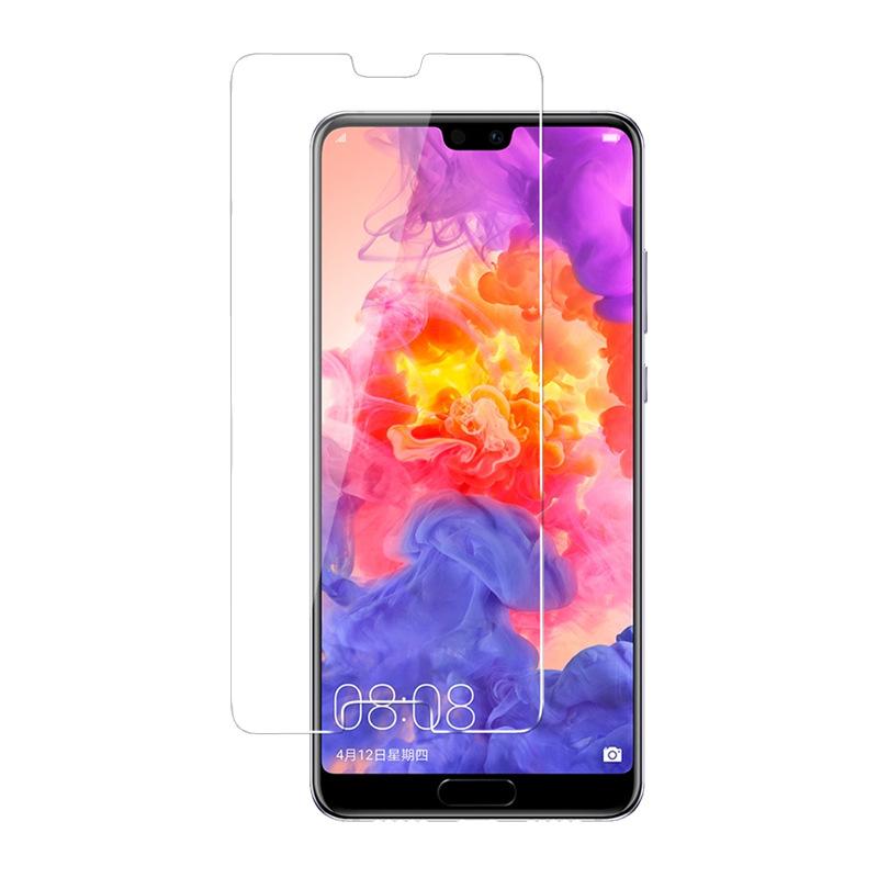 Applicable Tempered Film Huawei NOVA4E Enjoys 8A7X9e Maimang Mobile Phone Soft Film Explosion-proof Film Manufacturer