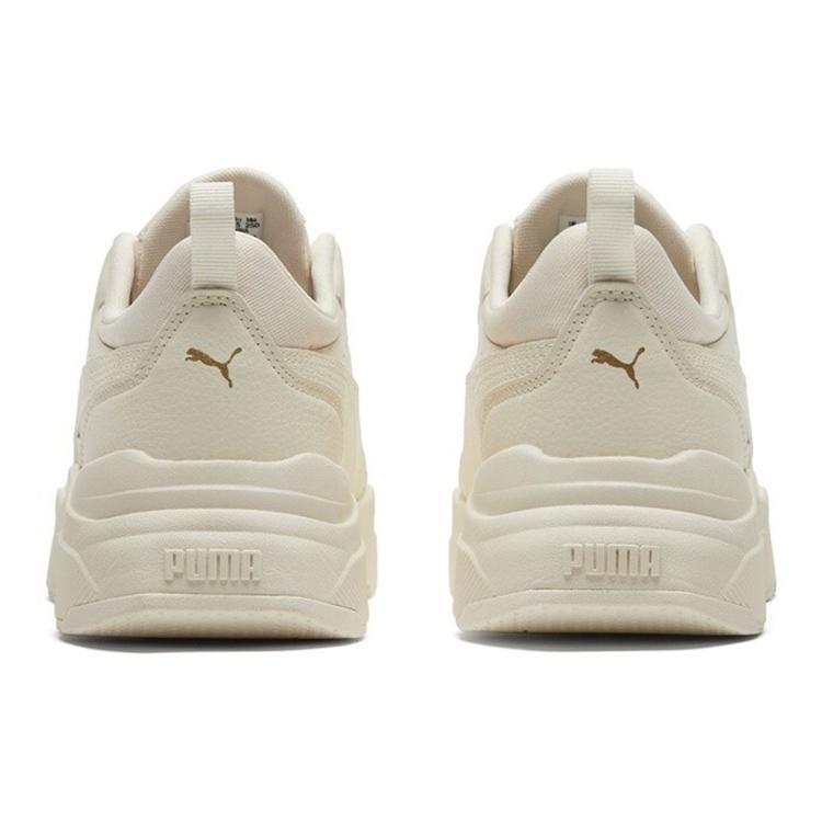 (WMNS) PUMA Cassia SL 'Pristine' Women's 385279-03