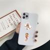 50Pcsemilia Singer Diy Creative Notebook Decorative Waterproof Stickers