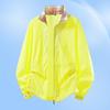 Summer UV Protection Lightweight Unisex Jacket - Thin, Ice-Cool, Outdoor Sun Shield