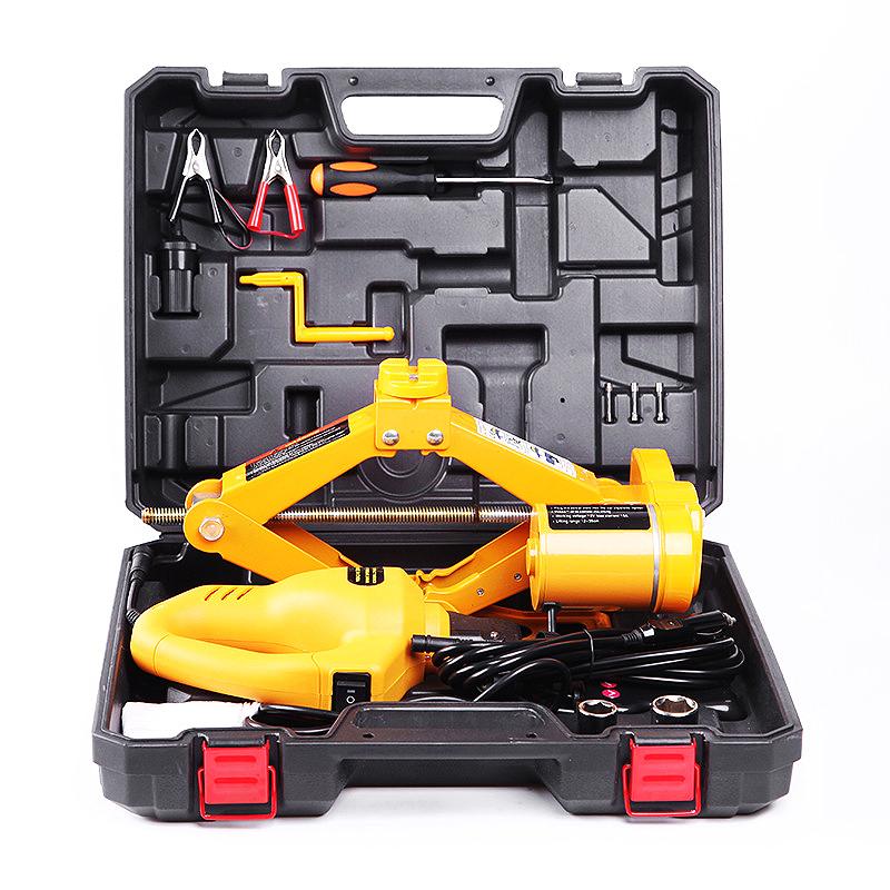 Electric Hydraulic Jack TY-EJ03 2Ton