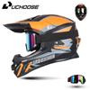 DOT Adult Female Men Helmets Motorcycles Kask Cross Downhill Soporte Casco Off Road Helmet Racing Classic Motorcycle Original
