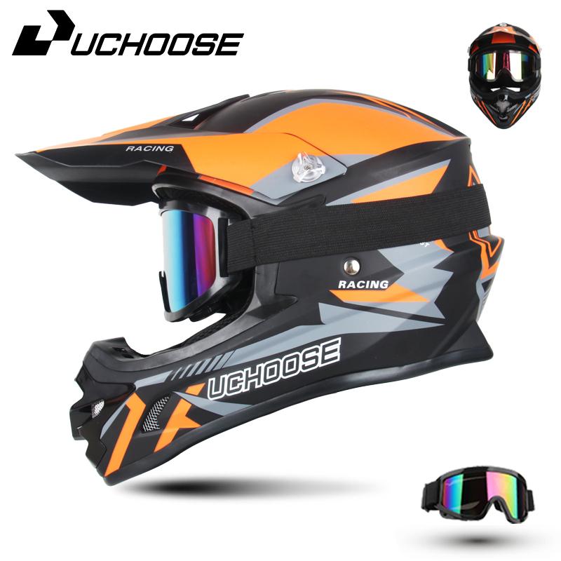 DOT Adult Female Men Helmets Motorcycles Kask Cross Downhill Soporte Casco Off Road Helmet Racing Classic Motorcycle Original