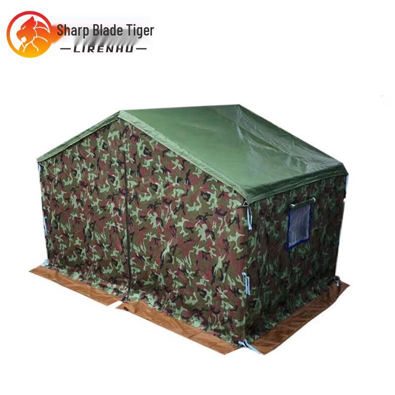 Blade Tiger Industrial All-Weather Tent