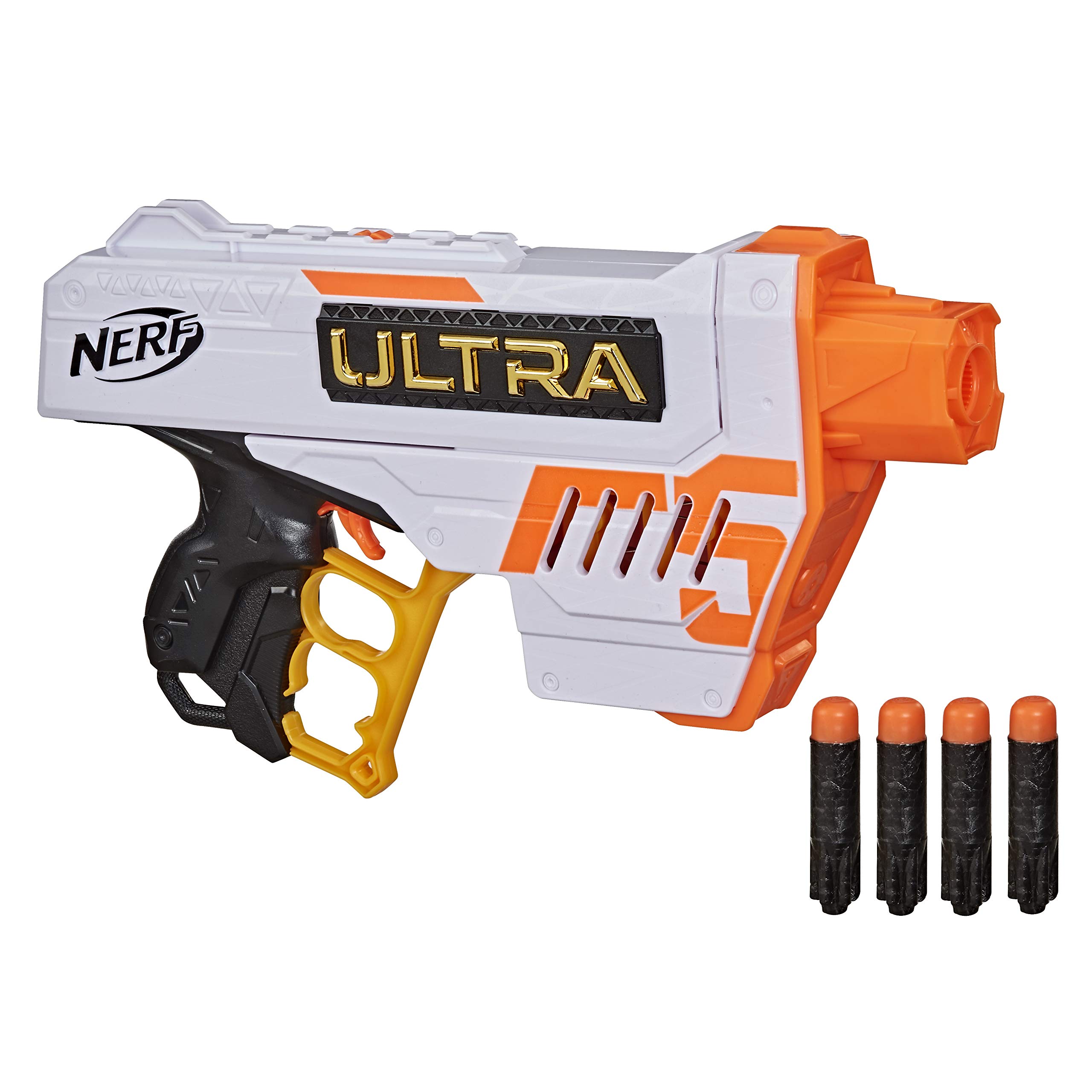 

Hasbro Nerf Ultra 5 4 Official Ultra Darts Included E9592 Genuine Product