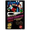Retro Video Game Metal Poster Classic Gaming Tin Sign Wall Art Man CaveBarCafe Decor X Inches 26T0104 26T0104