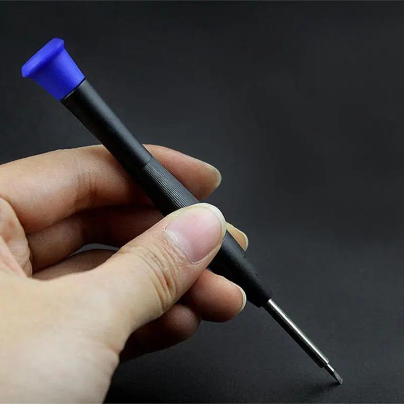 8 In 1 Multifunction Screwdriver with Box Repair Open Tools Kit For iPhone Samsung Galaxy DIY Mobile Phone Repair Tools Kit