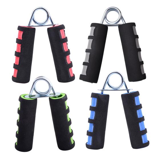 Handgelenk-Krafttrainer, Unterarm-Übung, schweißabsorbierter Griff, angenehm zu halten