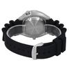 RATIO FreeDiver Version 02 Helium Safe 1000M Saphir Quarz Mintgrünes Zifferblatt 1038EF102V-GRN-V02 Herrenuhr