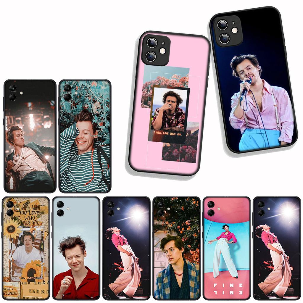 For Xiaomi Redmi Note 14 12 13 ProPlus A3 Pro Plus 12C 13C 14C 5G Phone Cover Case H-HaRRys-S-styles