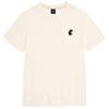 OKSTAR Baladang Cat Embroidery Short Sleeve T-Shirt (Type A)