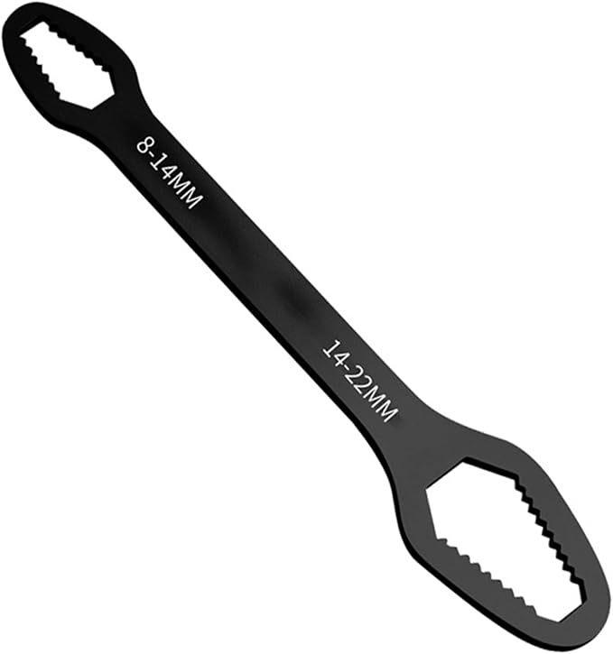 Universal Multifunctional Self-Tightening Torx Wrench Set