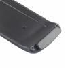 Armlehnen-Sitzbox, verschleißfest, feiner Bezug, weiche Autoverarbeitung, schwarze Armlehnen-Konsolendeckelabdeckung 4B0864245AG/8E0864245P/4B0864245AL