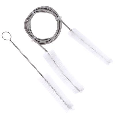 Cpap Mask Hose Cleaning Brush Kit Fits For Standard 22Mm&19Mm Diameter Tubing