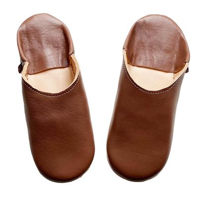 Dear Morocco Simple Babouche Cafe [dear Morocco] (18.0 Cm)