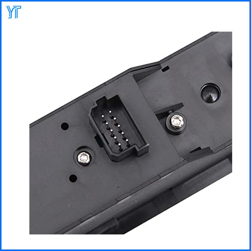 For Mercedes-benz Viano Electric Window Control Switch Driver Side Glass Lifter Replace Adjust Panel Car Accessories A6395451313
