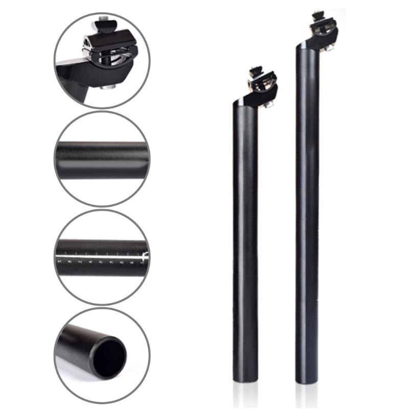 Bike Seatpost Bike Seat Post Tube Bike Saddle Rod Bicycles Seat Posts