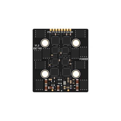 FOXEER FPV Drone ESCs and Flight Controllers