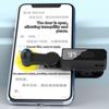 Fast Click Auto Screen Clicker 107 Gears Auto Clicker Tapper Liker  for Phone
