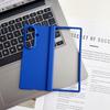 Samsung Z Fold Series Drop-Proof Hinge Case Set