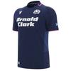 Childrens/Kids 2025/2026 Crest Home Shirt
