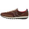 Estudio Niksen X Trainer 80 Brown Unisex Sneakers S71074-3