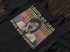 I Gotta Go Julia We Got Cows Vintage Retro Unisex T-Shirt