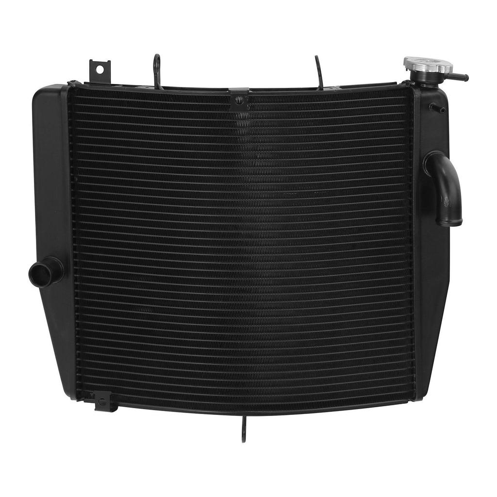 Kawasaki Ninja ZX-10R Kühlerbaugruppe (2011-2020) - Big Bull Serie