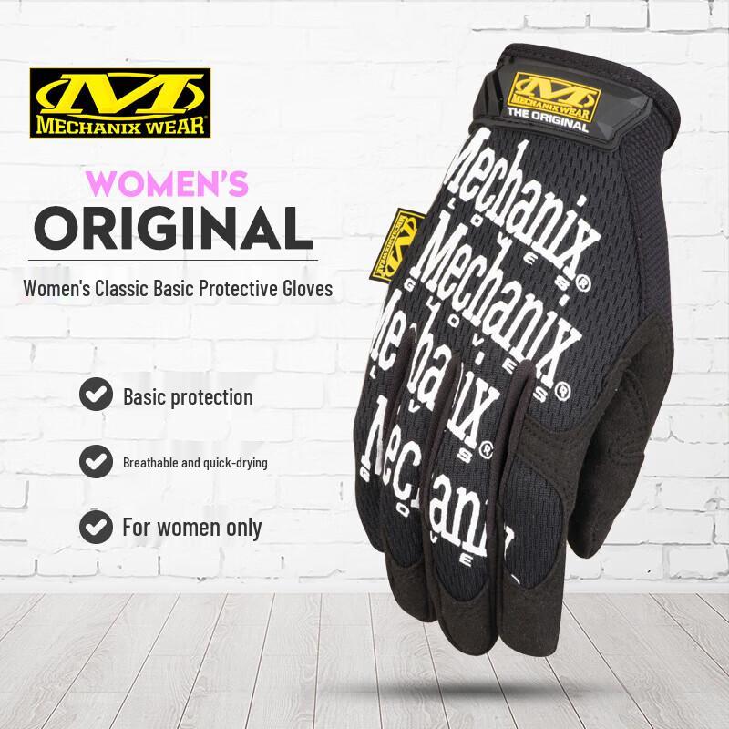 Mechanix Wear Original Women s Touchscreen Gloves