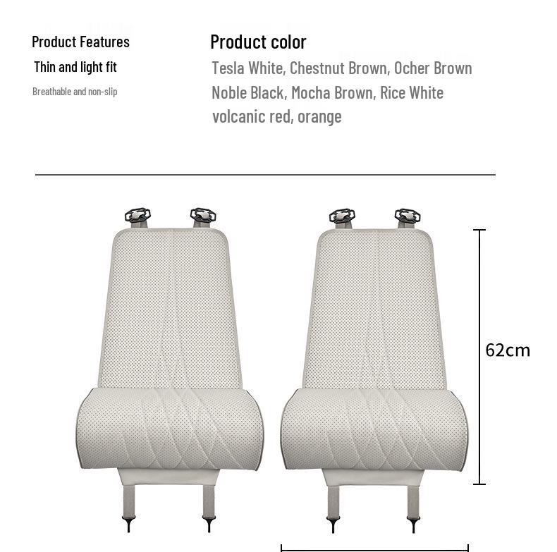 Autositz Fußstütze: Essentielle Beinauflage für komfortables Langstreckenfahren