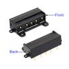 DIY V-mount V-lock Battery Plate Repairing Replacement Connector 5-Pin PCB Part for BP Batteries