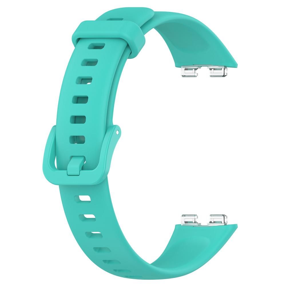 Replacement Silicone Strap For Huawei Band 8 9 10 SmartWatch Wristband For Huawei Band 10 9 Straps Bracelet Sport Accessories
