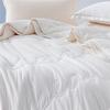 Mercury Home All-Season 50% Soybean Fiber Two-in-One Duvet