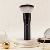Portable Loose Powder Brush Soft Fiber Foundation Brush Premium Makeup Brush Blending Foundation