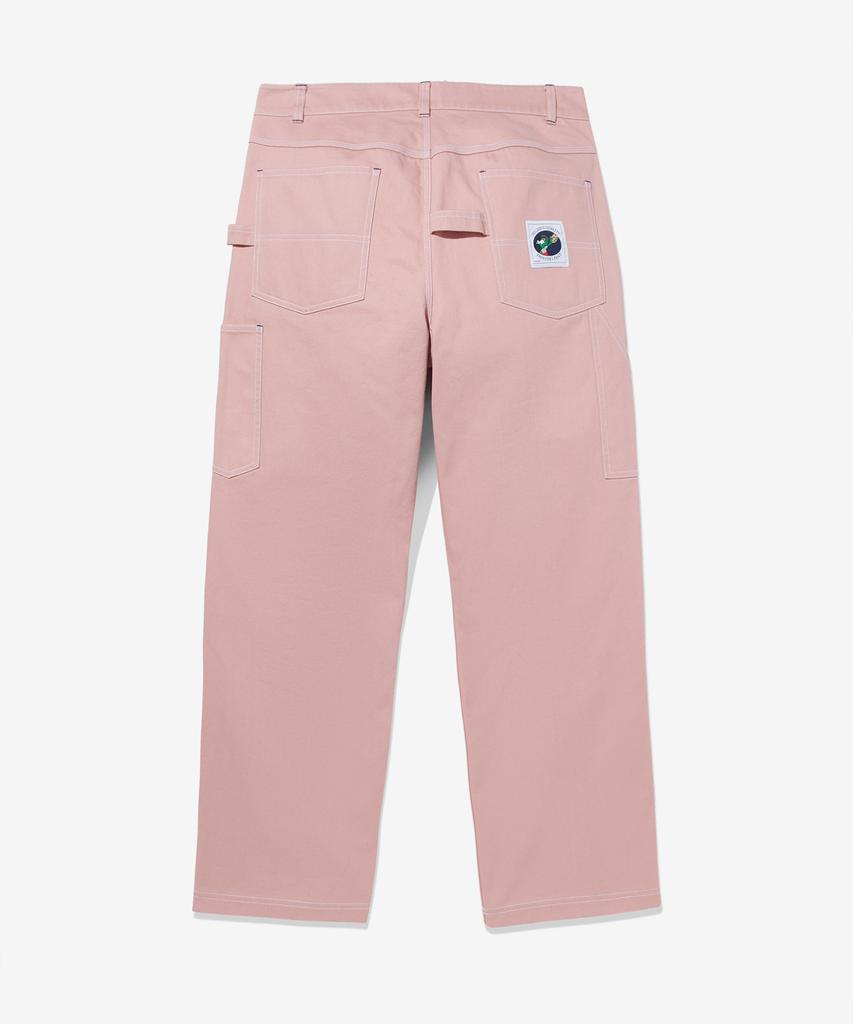 Noa (U) Puma X Noah Painter Pants Future Pink
