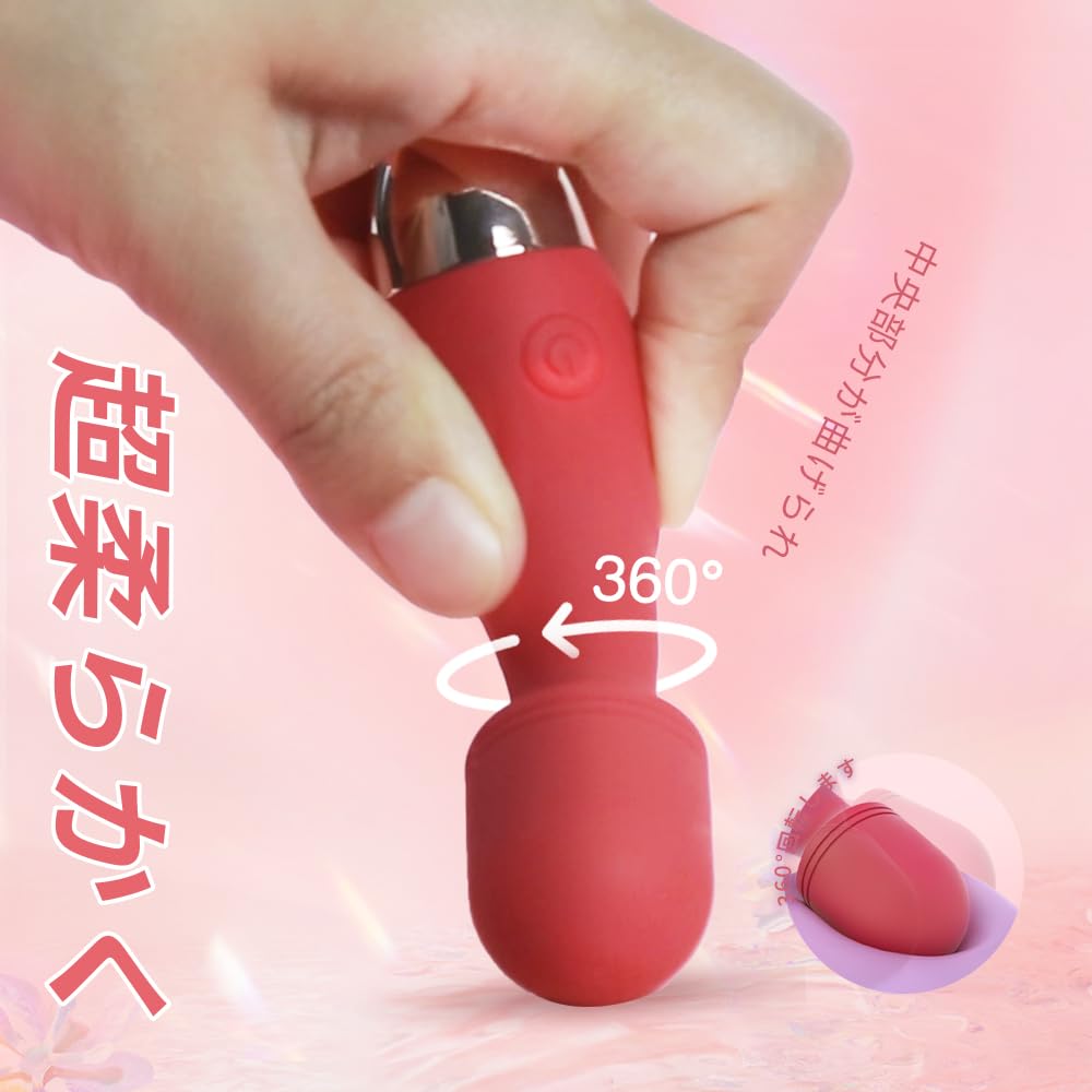 Electric Adult Goods for Women New Popular Adult 10 Levels of Pleasure Massager, [2024 Colors] Toys, Vibrator, Clitoral, Powerful, Rotor, Squirting,